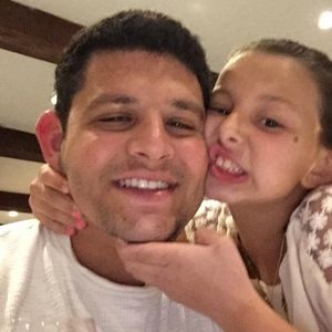 Meet your Posher, Salvatore